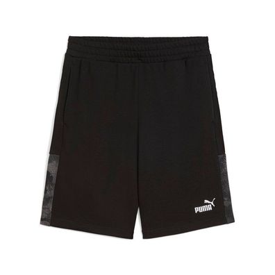 Puma Sportshorts Ess Camo Shorts TR 10’’ 689372