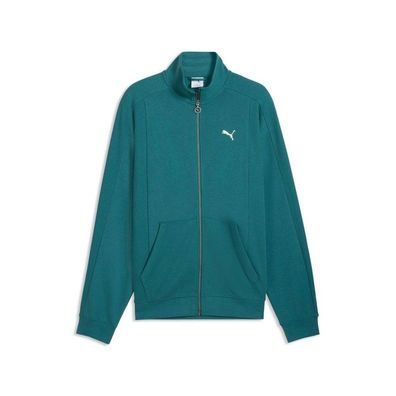 Puma Sweatjacke Class Relaxed Pinnacle Track Jacket TR 692071