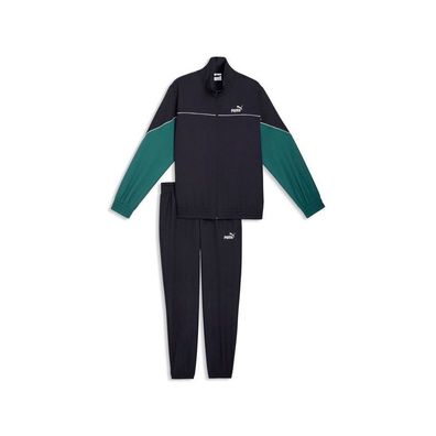 Puma Trainingsanzug Woven Colorblock Suit 691772