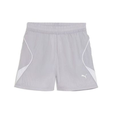 Puma Damen Sportshorts Sport Woven Shorts 5" 691867