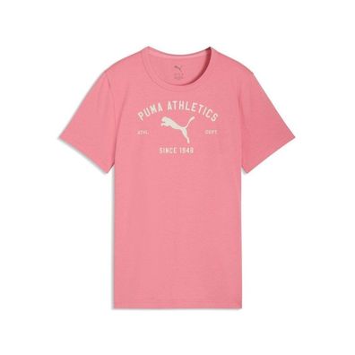 Puma Kinder T-Shirt Class Graphic Tee G 692473