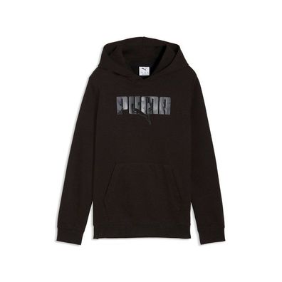 Puma Kinder Hoodie Ess Logo Lab Story 2 TR B 692526