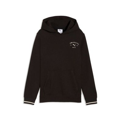 Puma Kinder Hoodie Class Graphic TR B 692532