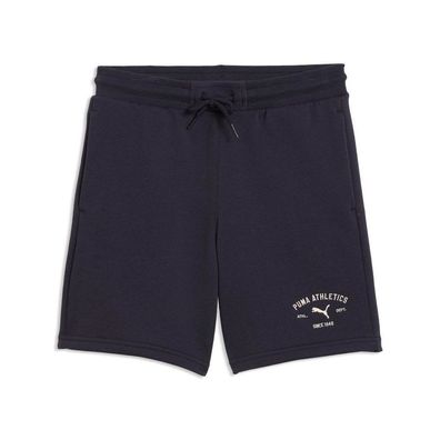 Puma Kinder Sportshorts Class Graphic Shorts TR B 692534