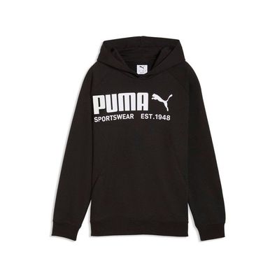 Puma Kinder Hoodie Sport Relaxed TR B 692537