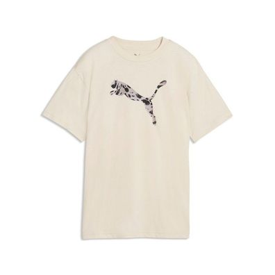Puma Kinder T-Shirt Ess Graphic Animal Relaxed Tee G 692491