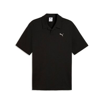 Puma Poloshirt Ess Elevated Material Polo 692560