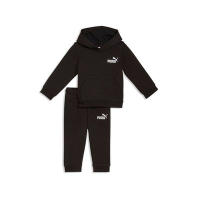 Puma Kinder Trainingsanzug Minicats Loungewear Set TR Inf 693287