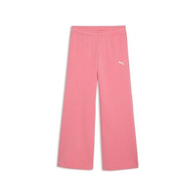 Puma Kinder Trainingshose Ess Wide Leg Pants TR G 693046