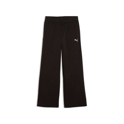 Puma Kinder Trainingshose Ess Wide Leg Pants TR G 693046