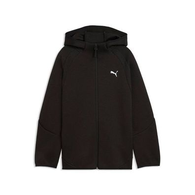 Puma Kinder Sweatjacke Evostripe Full-Zip Hoodie DK B 692509