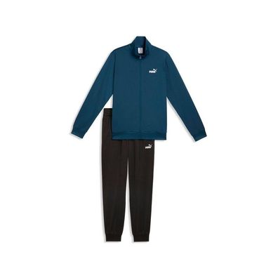 Puma Trainingsanzug Ess NO.1 Logo Poly Knitted Suit 692630