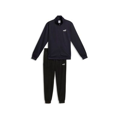 Puma Trainingsanzug Ess NO.1 Logo Poly Knitted Suit 692630