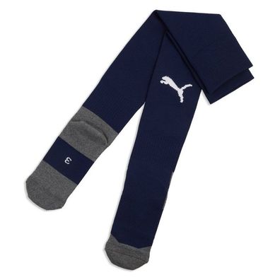 Puma Fußball Stulpen teamLIGA26 Socks Core 707064