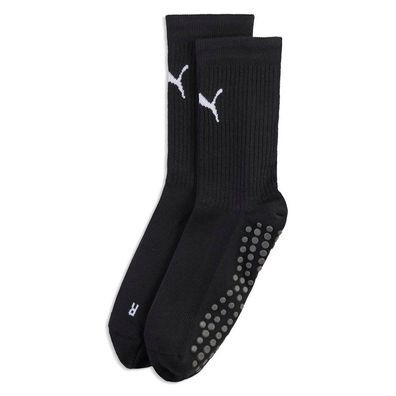 Puma Fußball Stulpen teamLIGA26 Grip Socks 707072