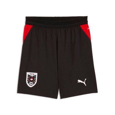 Puma Kinder Sportshorts Öfb Shorts Replica JR 783213