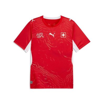 Puma Jersey Top Sfv Home Replica 783218