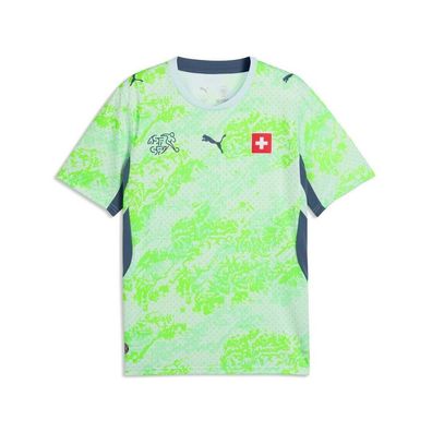 Puma Jersey Top Sfv Away Replica 783225