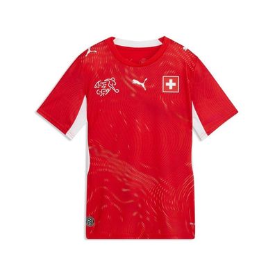 Puma Kinder Jersey Top Sfv Home Replica JR 783220