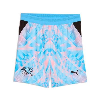 Puma Kinder Sportshorts Sfv Shorts Replica GK JR 783462