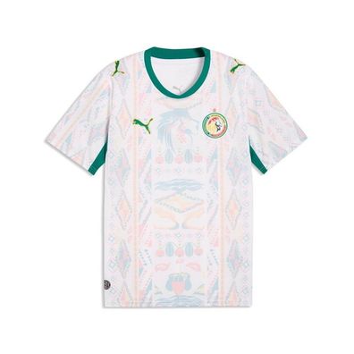 Puma Jersey Top Fsf Home Replica 783165