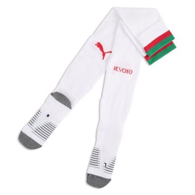 Puma Fußball Stulpen Frmf Striped Socks Replica 783574