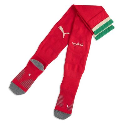 Puma Fußball Stulpen Frmf Striped Socks Replica 783574