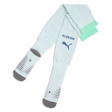 Puma Fußball Stulpen Sfv Striped Socks Replica 783443