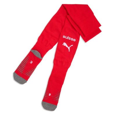 Puma Fußball Stulpen Sfv Striped Socks Replica 783443