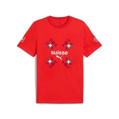 Puma T-Shirt Sfv FtblCulture Tee 783646