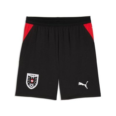 Puma Sportshorts Öfb Shorts Replica 783212