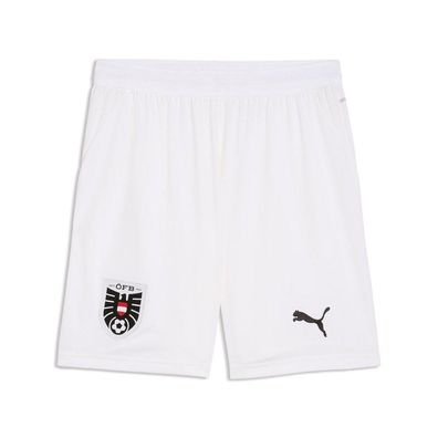 Puma Sportshorts Öfb Shorts Replica 783212