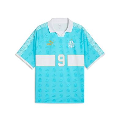 Puma Jersey Top OM King Retro 785777