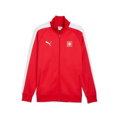 Puma Trainingsjacke Sfv T7 Track Jacket 783799