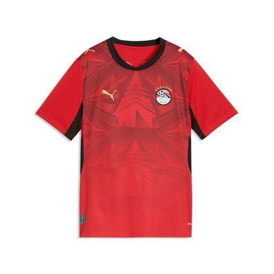 Puma Kinder Jersey Top Efa Home Replica JR 783554