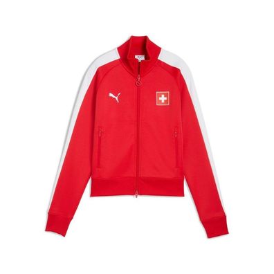 Puma Damen Trainingsjacke Sfv T7 Track Jacket W 783800