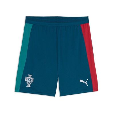 Puma Sportshorts Fpf Training Shorts W/ Pockets 784777