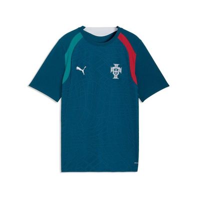 Puma Kinder Jersey Top Fpf Training JR 784768