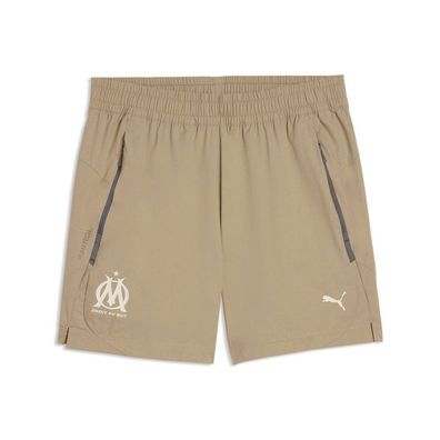 Puma Sportshorts OM Pumatech Relaxed Woven Shorts 781565