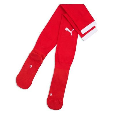 Puma Fußball Stulpen teamFINAL26 Socks 706543