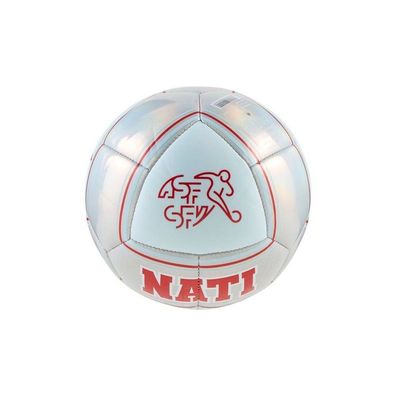 Puma Fußball Sfv Culture Ball Mini 84988