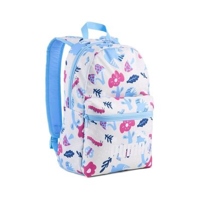 Puma Kinder Rucksack Phase Aop Small Backpack 91324