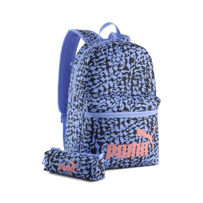 Puma Rucksack Phase Aop Backpack Set 91733