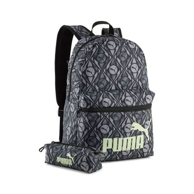 Puma Rucksack Phase Aop Backpack Set 91733