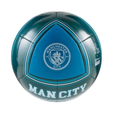 Puma Fußball Mcfc Culture Ball 84976