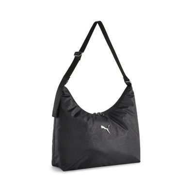 Puma Damen Tasche Pop Slouchy Hobo Bag 91709