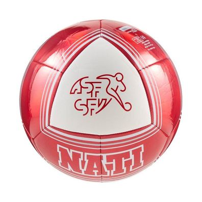 Puma Fußball Sfv Culture Ball 84987