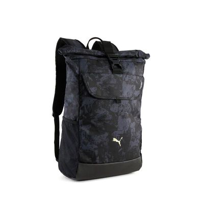 Puma Rucksack Pumatech Aop Roll Top Backpack 91965