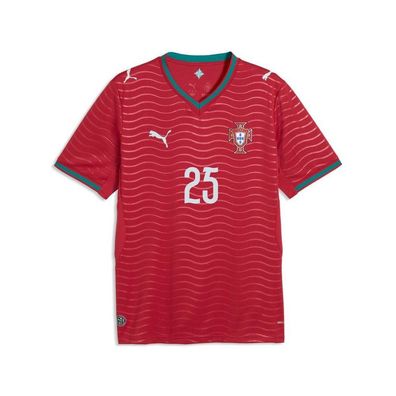 Puma Jersey Top Fpf Home Replica Player 788141