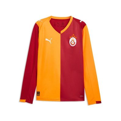 Puma Jersey Top Gsk Home Replica LS W/O Sponsor 788430